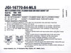 MLS Cylinder Head & Base Gasket Kit. Fits Big Twin 1984-1999 with Evo Engine.