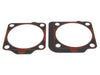 0.020in. Thick Cylinder Base Gaskets. Fits Big Twin 1963-1984.
