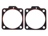 0.036in. Thick Cylinder Base Gaskets. Fits Big Twin 1966-1984 with Shovel Engine & 3-5/8in. Big Bore Cylinders.