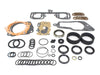 Engine Gasket Kit. Fits Sportster Late 1973-1985 with 1000cc Engine.