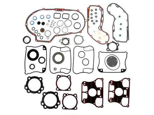 MLS Engine Gasket Kit. Fits Sportster 1991-2003 with 1200cc Engine.