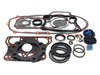 MLS Engine Gasket Kit. Fits Sportster 1991-2003 with 1200cc Engine.