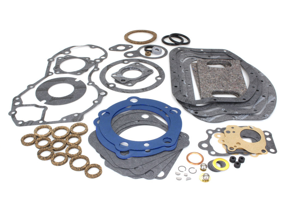 Engine Gasket Kit. Fits Big Twin 1948-1965 with Panhead Engine. – James Gaskets Inc