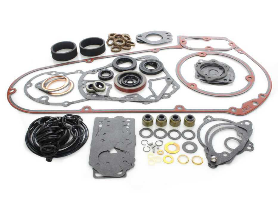 James Gaskets - Engine Gasket Kit. Fits Big Twin 1966-1984 with Shovelhead Engine.