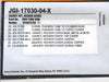 Rocker Cover Gasket Kit. Fits Sportster 2004-2006.