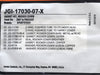 Rocker Cover Gasket Kit. Fits Sportster 2007-2021.