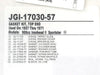 Top End Gasket Kit. Fits Sportster 1957-1971 with 900cc Ironhead Engine.