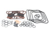Rocker Cover Gasket Kit. Fits Sportster 1986-1990.