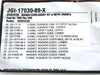 Rocker Cover Gasket Kit. Fits Sportster 1986-1990.