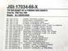 Top End Gasket Kit. Fits Big Twin 1966-1984 with Shovel Engine.