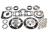 Top End Gasket Kit. Fits Big Twin 1966-1984 with Shovel Engine.