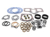 Top End Gasket Kit. Fits Big Twin 1966-1984 with 3-5/8in. Bore Shovel Engine.