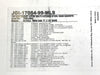 MLS Top End Gasket Kit. Fits Twin Cam 1999-2004 with 95in. Engine - 3.875in. Bore.