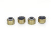 Valve Guide Seals. Fits Big Twin 1980-1984