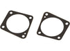 Front & Rear Tappet Block Gaskets. Fits Big Twin 1948-1999.