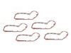 Cam Cover Gasket - Pack of 5. Fits Sportster 2000-2021