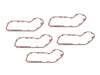 Cam Cover Gasket - Pack of 5. Fits Sportster 1991-1999.