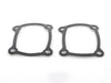 Tappet Cover Gaskets. Fits Milwaukee-Eight 2017up.