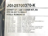 Cam Change Gasket Kit. Fits Milwaukee-Eight 2017up.