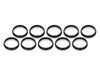 Intake Manifold Seal - Pack of 10. Fits Big Twin 1990-2017 & Sportster 1986-2021.