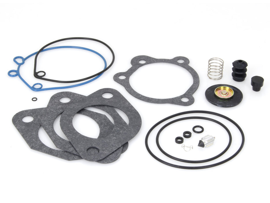 Keihin Carburettor Rebuild Kit. Fits Big Twin 1976-1989 & Sportster 1976-1987 – James Gaskets Inc