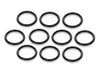Intake Manifold O'Ring - Pack of 10. Fits Big Twin & Sportster 1955-1977.