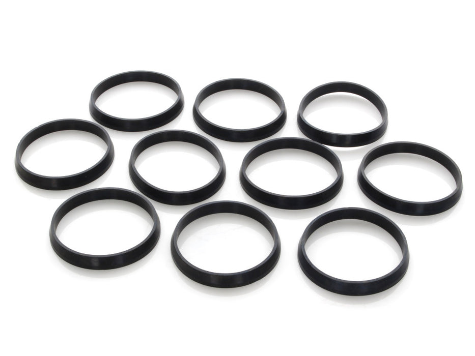 Intake Manifold Seal - Pack of 10. Fits Touring 2017-2024 & Softail 2018-2024