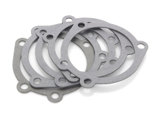 Air Filter Backplate Gasket - Pack of 5. Fits Big Twin 1990-1995, Sportster 1988-1995 & CV/Delphi with Aftermarket Air Filter.
