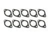 Compliance Fitting Gaskets - 10 Pack. Fits Evolution Big Twin 1984-1989.