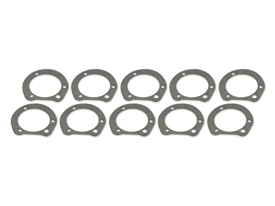 Air Filter Gasket - Pack of 10. Fits Big Twin 1995-2006 & Sportster 1995-2021