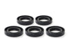 Starter Shaft Seal - Pack of 5. Fits 4Spd Big Twin 1980-1986 with OEM Rear Drive Belt.