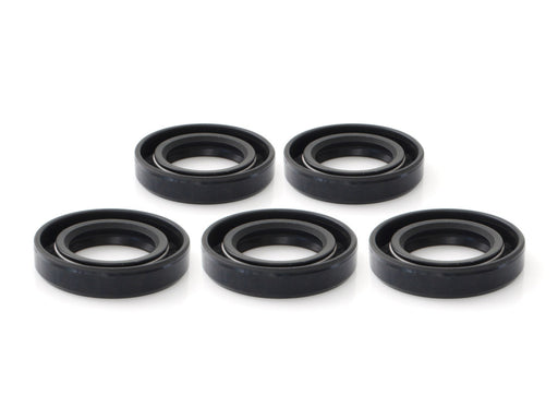 Starter Shaft Seal - Pack of 5. Fits 4Spd Big Twin 1980-1986 with OEM Rear Drive Belt.