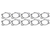 Starter Motor Mounting Gasket - Pack of 10. Fits Sportster 1981-2021