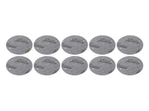 Points Cover Gasket - Pack of 10. Fits Big Twin 1970-1979.
