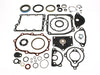 Transmission Gasket Kit. Fits 4Spd Big Twin 1936-1986.