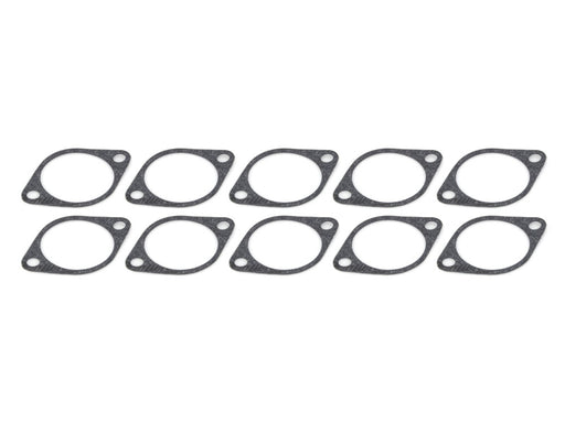 Shift Cover Gasket - Pack of 10. Fits 4Spd Big Twin 1979-1986.
