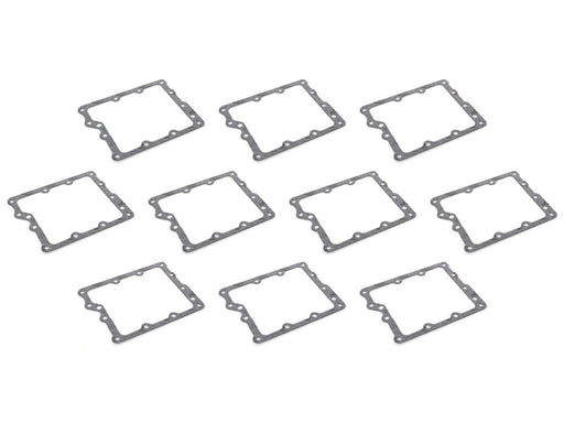 Transmission Top Cover Gasket - Pack of 10. Fits Big Twin 1936-Early 1979.