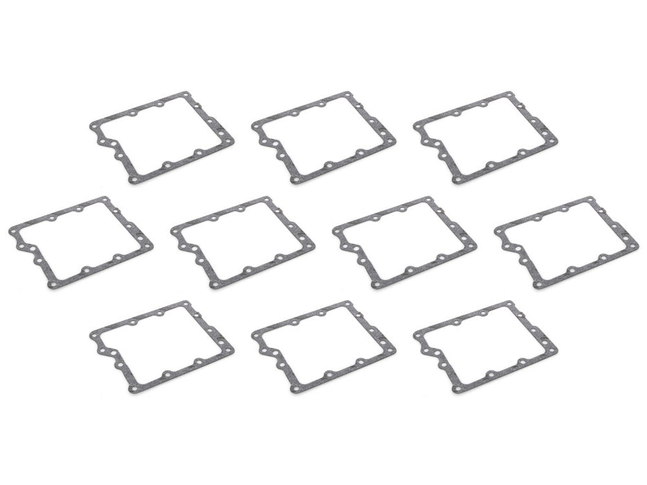Transmission Top Cover Gasket - Pack of 10. Fits Big Twin 1936-Early 1979.