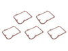 Transmission Top Cover Gasket - Pack of 5. Fits 5Spd Softail & Touring 1986-2006 & FXR 1986-1994.
