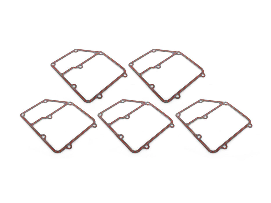 Transmission Top Cover Gasket - Pack of 5. Fits Dyna 1991-1998.