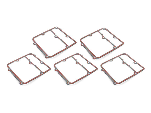 Transmission Top Cover Gasket - Pack of 5. Fits Dyna 1999-2005.