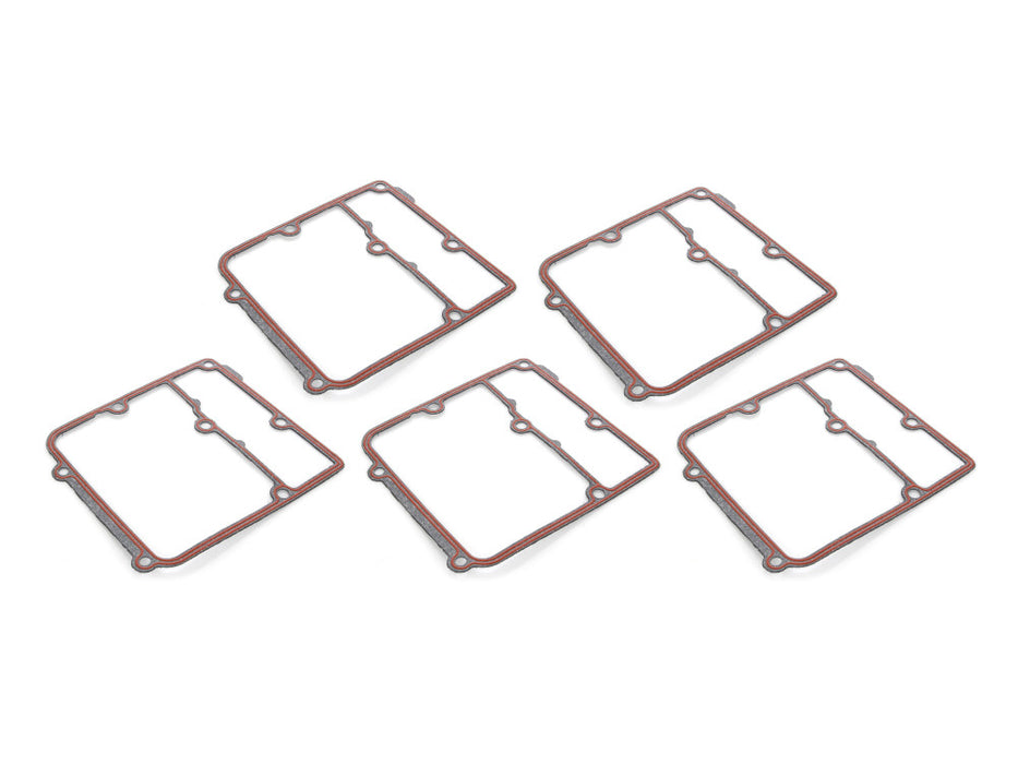 Transmission Top Cover Gasket - Pack of 5. Fits Dyna 1999-2005.