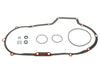 Primary Cover Gasket Kit. Fits Sportster 1991-2003.