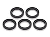 Engine & Transmission Seal - Pack of 5. Fits Sportster 1952-1983.