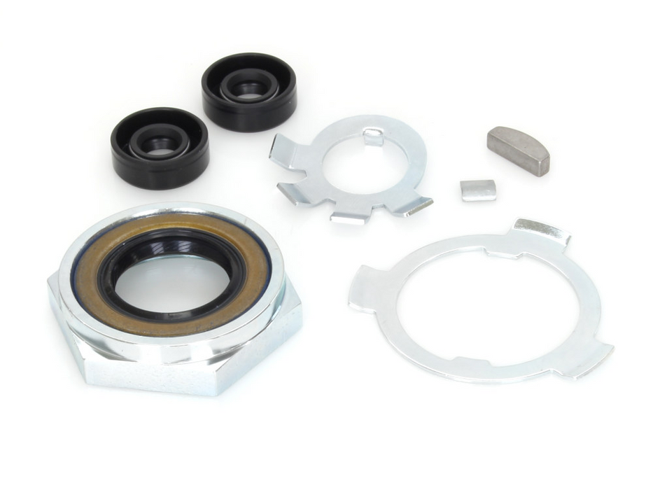 James Gaskets - Transmission Super Nut Seal. Fits 4Spd Big Twin 1970-1986.