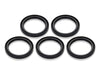 Transmission Main Shaft Seal - Pack of 5. Fits 4Spd Big Twin 1980-1981.