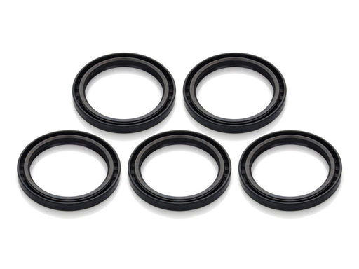 Transmission Main Shaft Seal - Pack of 5. Fits 4Spd Big Twin 1980-1981.