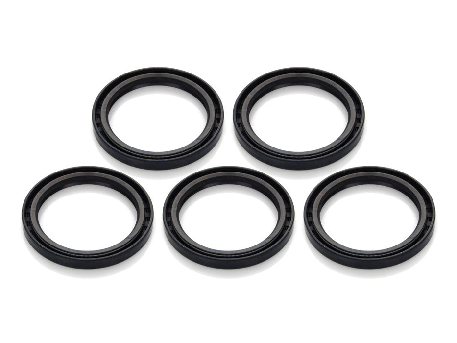 Transmission Main Shaft Seal - Pack of 5. Fits 4Spd Big Twin 1980-1981.