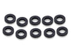 Top Fork Tube Plug Seal - Pack of 10. Fits Big Twin 1948-2017 with 41mm Wide Glide Forks.