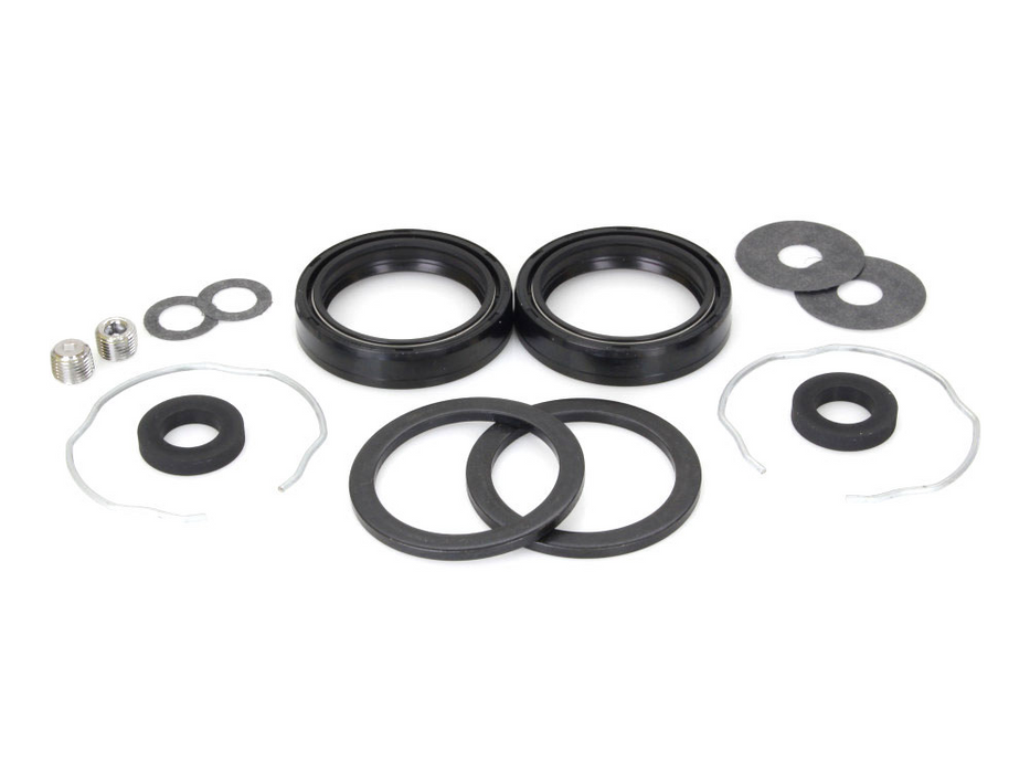 41mm Fork Seal Kit. Fits FL 1949-1977.